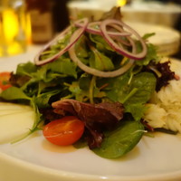 BENJAMINSTEAKHOUSE 六本木 - 