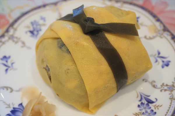 有職 本店 ユウショク 旧店名 赤坂 福槌 溜池山王 寿司 食べログ