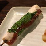 鶏's - 鶏's(ササミしそ巻き)