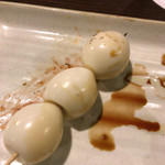 鶏's - 鶏's(うずらの玉子)