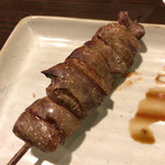 鶏's - 鶏's(レバー※塩)