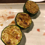 鶏's - 鶏's(ズッキーニ)