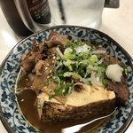 元祖立ち飲み屋 - 