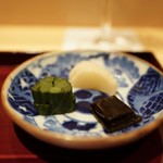 銀座 しのはら - 