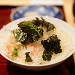 銀座 しのはら - 