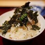 銀座 しのはら - 