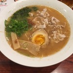 らー麺ZEN - 