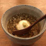 蕎麦 流石 - 
