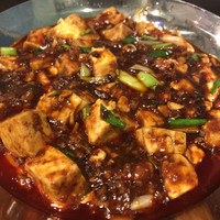 過門香 點 有楽町イトシア店 - 過門香點有楽町イトシア店(重慶式麻婆豆腐)