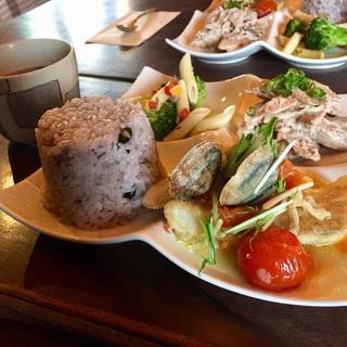 カフェ&ゲストハウス ナマケモノ_1