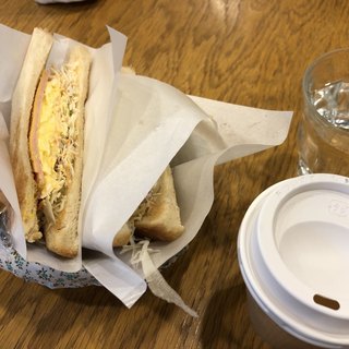 カフェ ア グリ ワンオーワン_0