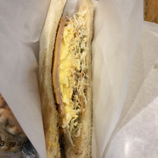 カフェ ア グリ ワンオーワン_1