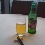 家全七福酒家 SEVENTH SON RESTAURANT - 青島ビール