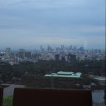 家全七福酒家 SEVENTH SON RESTAURANT - 外の景色