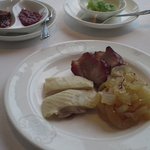 家全七福酒家 SEVENTH SON RESTAURANT - 前菜