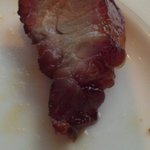 家全七福酒家 SEVENTH SON RESTAURANT - 叉焼アップ