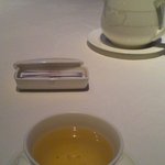 家全七福酒家 SEVENTH SON RESTAURANT - ジャスミン茶