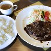 みすたーらいおん - 料理写真: