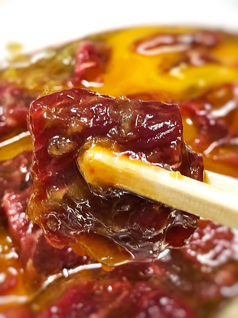 横浜くじら 日ノ出町 くじら料理 食べログ