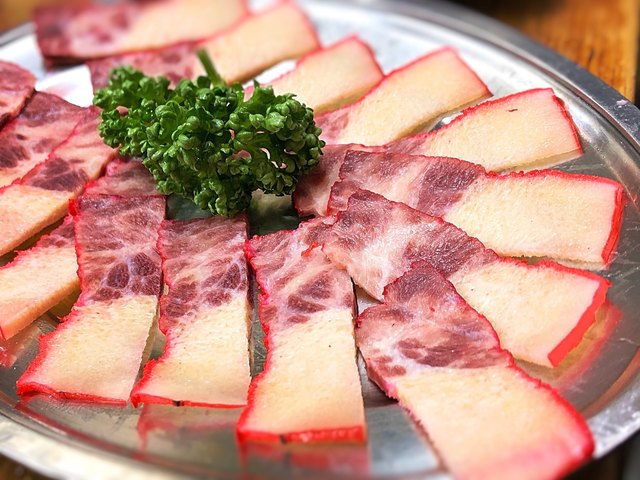 横浜くじら 日ノ出町 くじら料理 食べログ