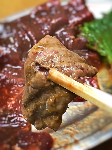 横浜くじら 日ノ出町 くじら料理 食べログ