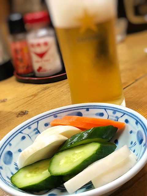 横浜くじら 日ノ出町 くじら料理 食べログ