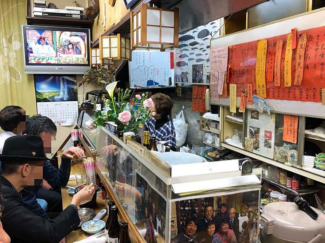 横浜くじら 日ノ出町 くじら料理 食べログ