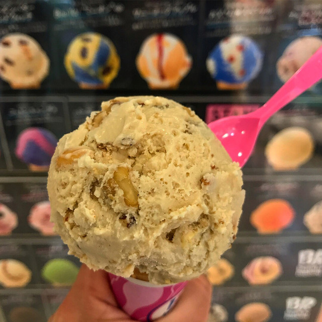 サーティワンアイスクリーム イオンタウン名取店 - 杜せきのした（ジェラート・アイスクリーム）の写真