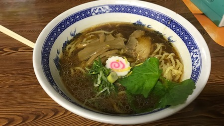 らーめん 道 伊豆市その他 ラーメン 食べログ