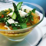 俺のフレンチ・イタリアン AOYAMA