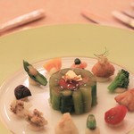 クイーン・アリス - 