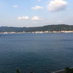 Amamiyagijima Hoteru - バルコニーから2
