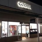 GODIVA - 