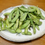 焼鳥・野菜巻き串・餃子 てしごと家 - 