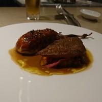 QUAND L'APPETIT VA TOUT VA！ The kitchen＆Wine - 