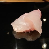 乙女寿司 - アラ