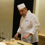 Sushi namba - 