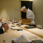 Sushi namba - 