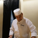 Sushi namba - 