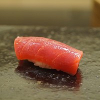 鮨 なんば 日比谷 - 