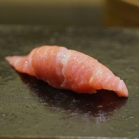 鮨 なんば 日比谷 - 