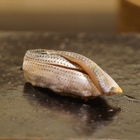 鮨 なんば 日比谷 - 