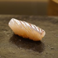 鮨 なんば 日比谷 - 
