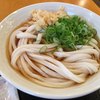 三枝うどん