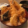 天ぷら 歌門