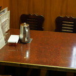 元祖とんかつカレー カツヤ - 