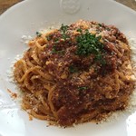 Italian Kitchen VANSAN - ボロネーゼ大盛