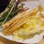 Shabushabu Onyasai - 