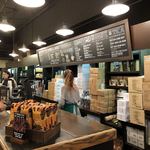 STARBUCKS - グッズ販売が利益源泉ですね！