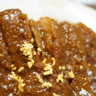 元祖とんかつカレー カツヤ_1